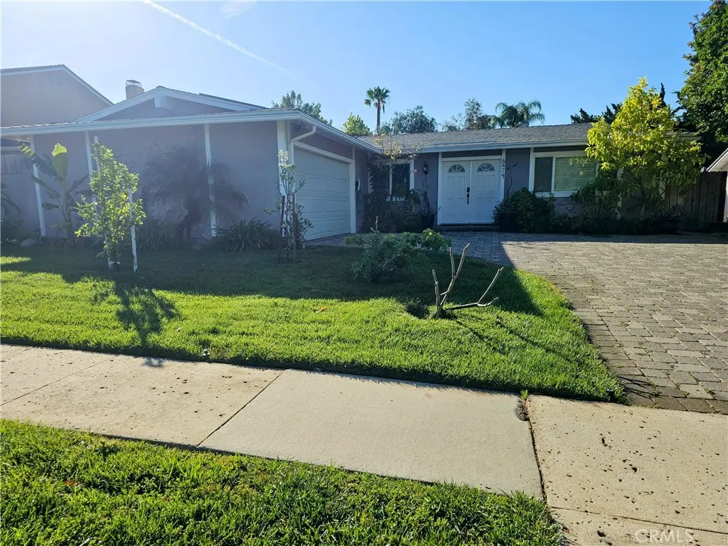 6474 Conifer Street, Oak Park, CA — listing photo 1