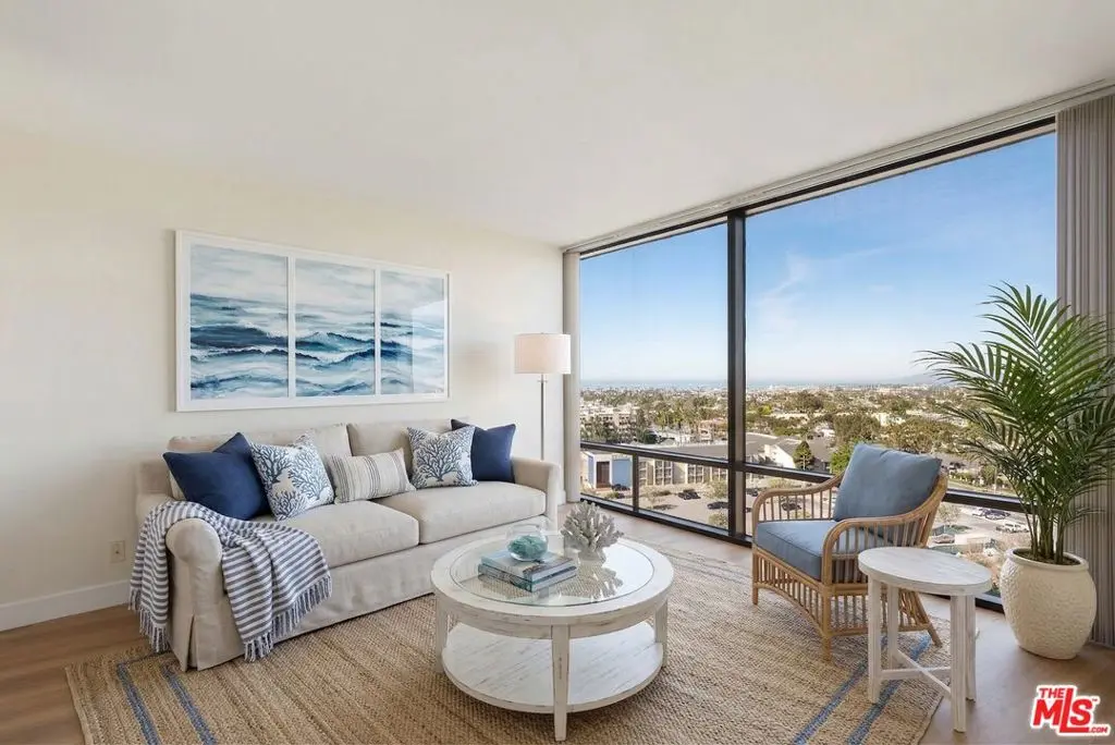 4265 Marina City Drive 905, Marina Del Rey, CA — listing photo 1