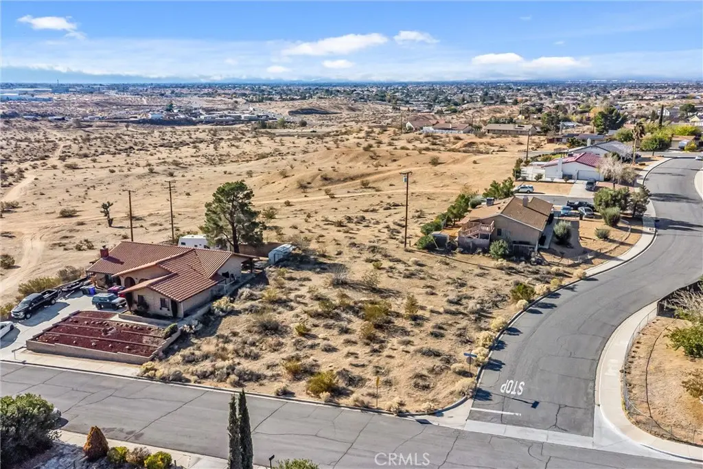 0 Brentwood Drive, Victorville, CA — listing photo 1