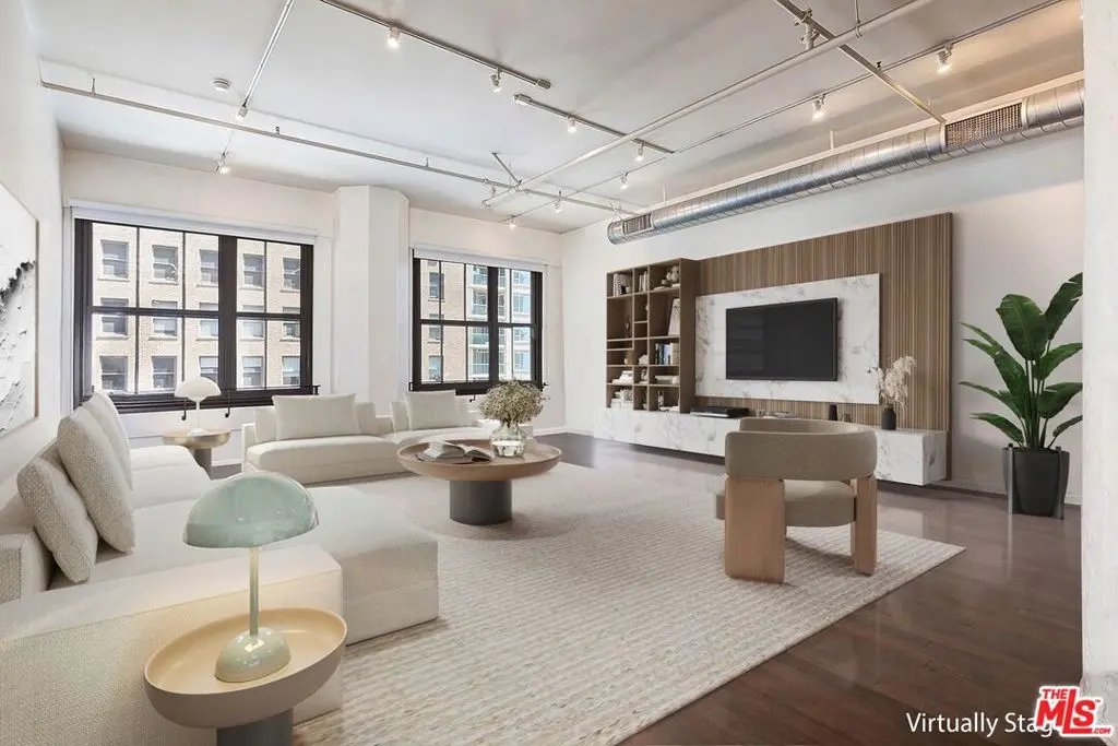 Condominium for sale at 1645 Vine Street 504, Los Angeles, CA featuring 1 bed and 1 bath