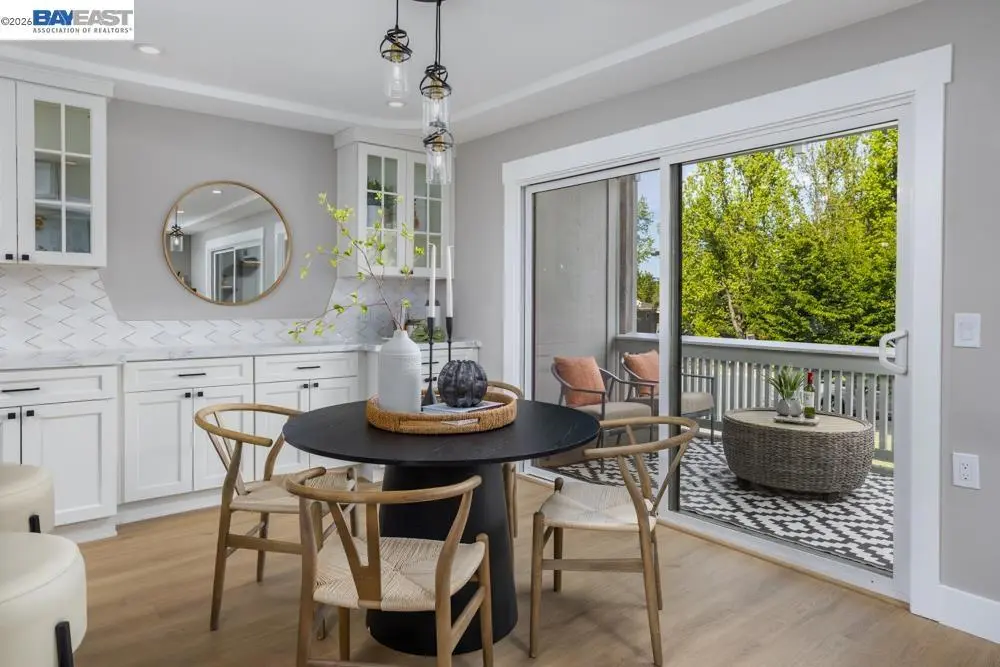Condominium for sale at 1301 Leisure Lane 6, Walnut Creek, CA featuring 2 beds and 2 baths