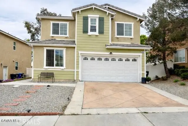 16149 Crespin Court, Victorville, CA — listing photo 1