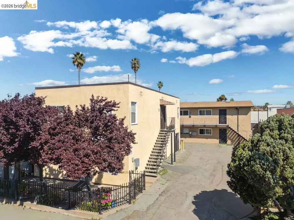 Apartment for sale at 2215 Dover Ave, San Pablo, CA