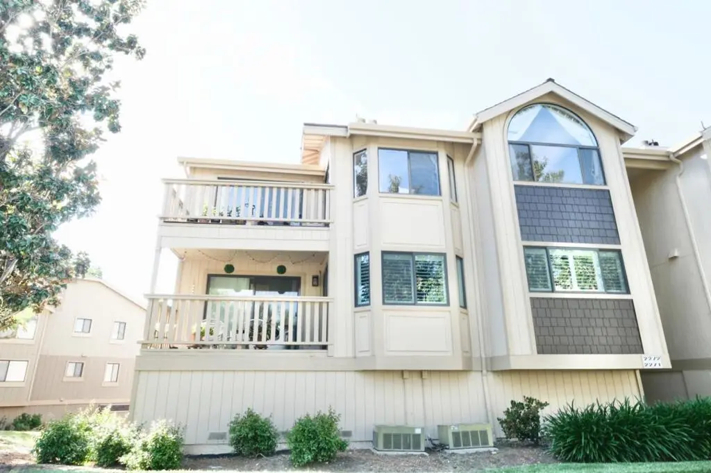 Condominium for sale at 2272 Brega Court, Morgan Hill, CA featuring 3 beds and 2 baths