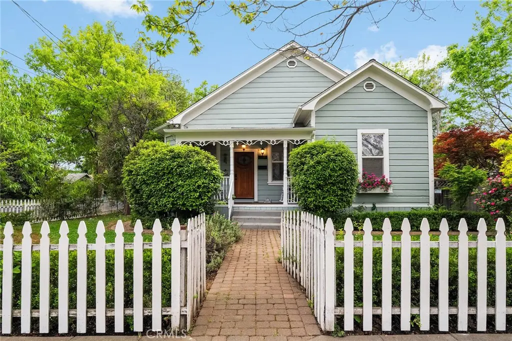 740 Orient Street, Chico, CA — listing photo 1