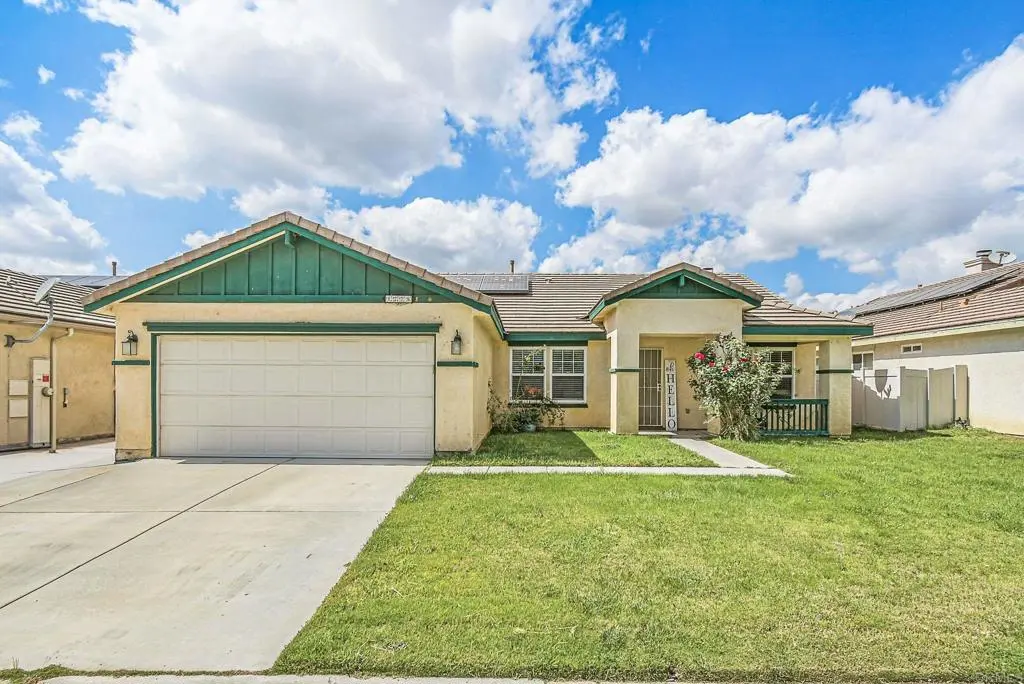 1228 Buckwheat Trl, Campo, CA — listing photo 1