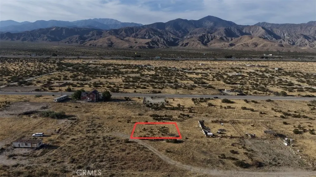 0 Stefan, Cabazon, CA — listing photo 1