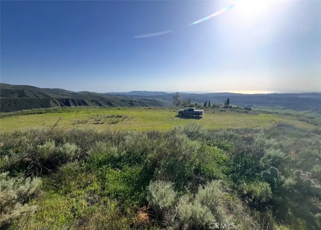 0 0, Ortega Mountain, CA — listing photo 1