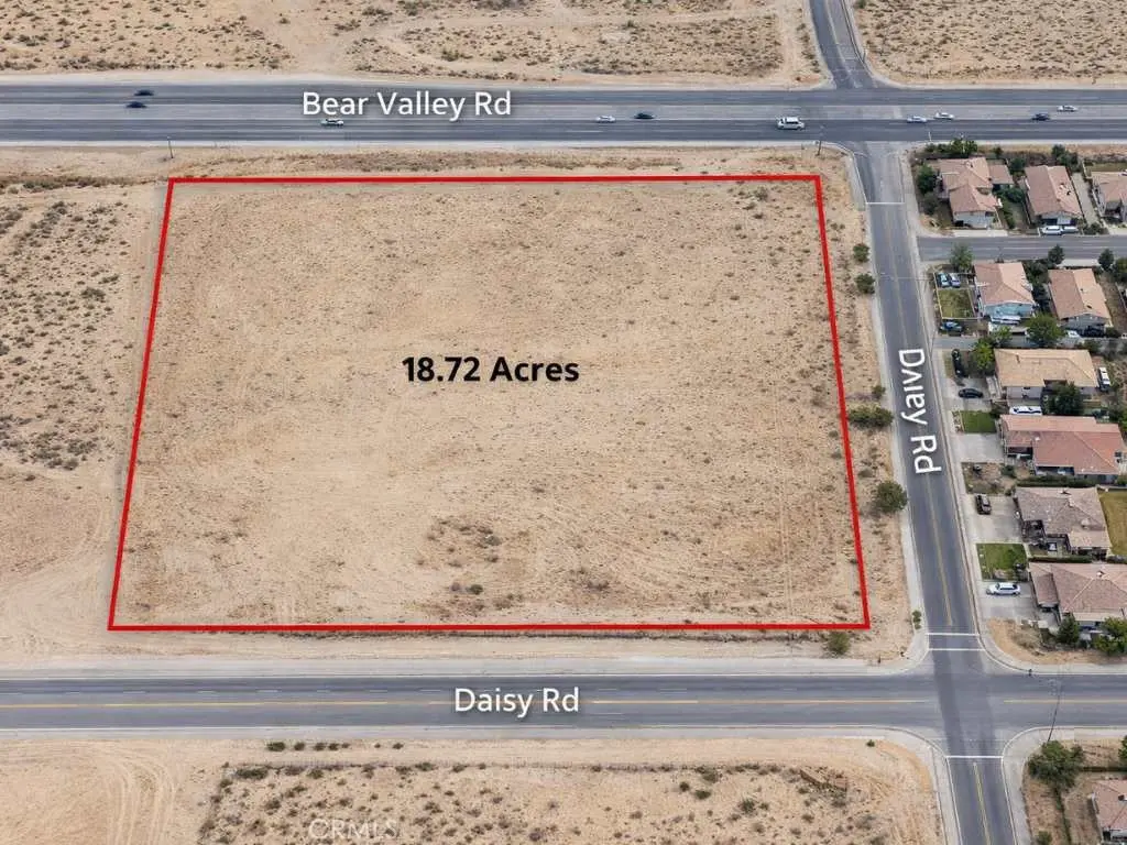 0 Bear, Victorville, CA — listing photo 1