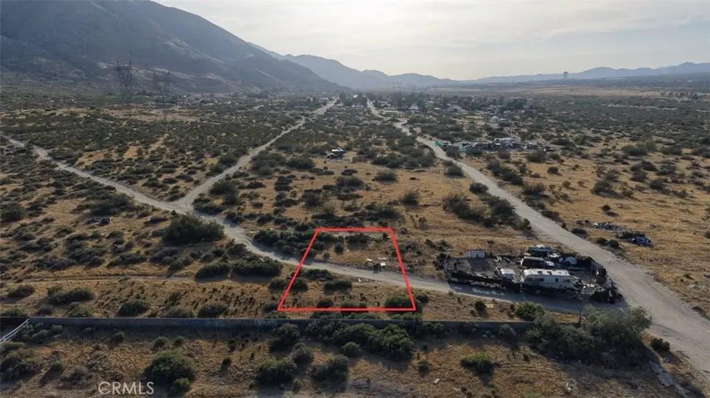 0 Helen Ave, Cabazon, CA — listing photo 1