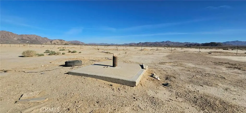14888 Huff Rd., Lucerne Valley, CA — listing photo 1