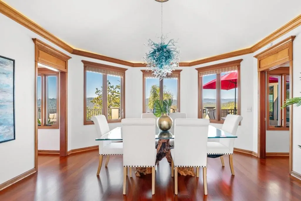 Single Family Residence for sale at 17 Kite Hill Road, Santa Cruz, CA featuring 4 beds and 4 baths