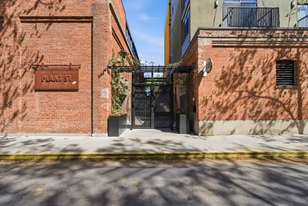 88 Bush Street 3170, San Jose, CA — listing photo 1