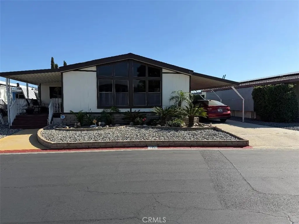 1456 E PHILADELPHIA 129, Ontario, CA — listing photo 1