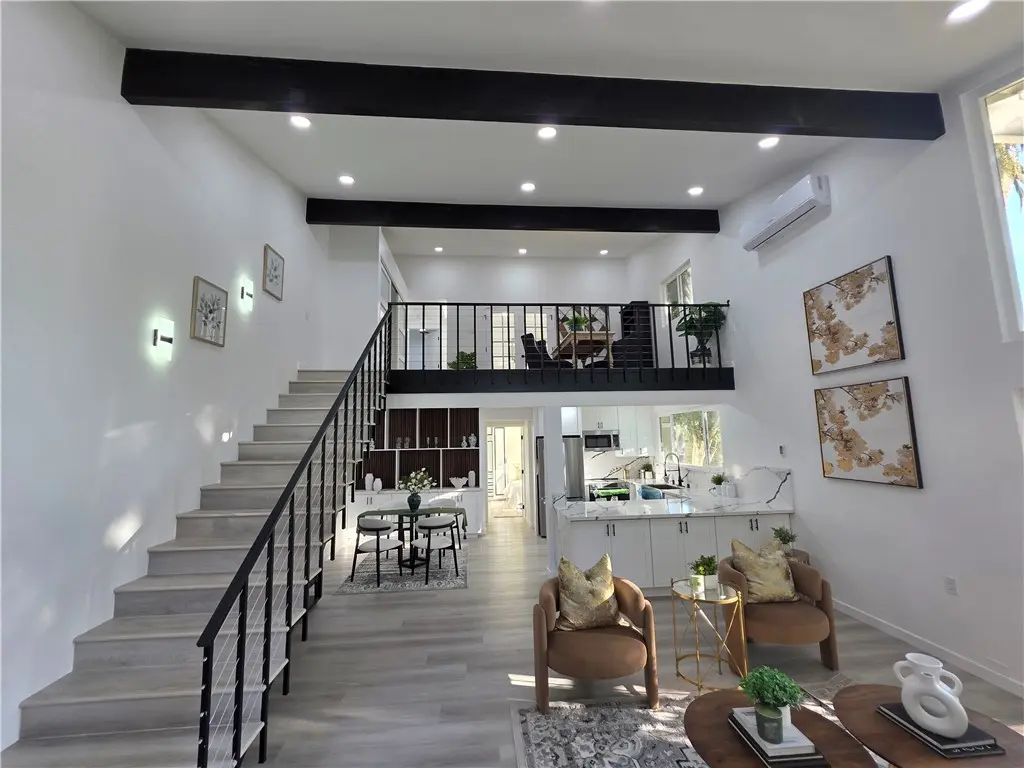 Stock Cooperative for sale at 347 Avenida Sevilla D, Laguna Woods, CA featuring 2 beds and 2 baths
