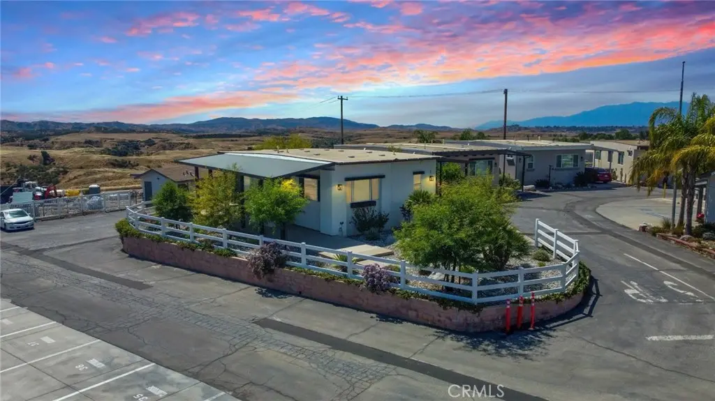 Manufactured In Park for sale at 1134 Villa Calimesa Lane 27, Calimesa, CA featuring 3 beds and 2 baths