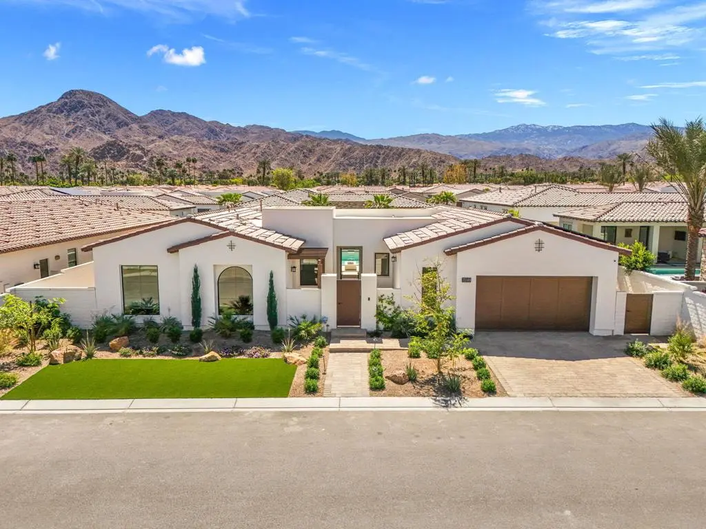 Residential Lease for rent at 75149 Hancock Place, Indian Wells, Riverside County, CA featuring 4 beds and 5 baths
