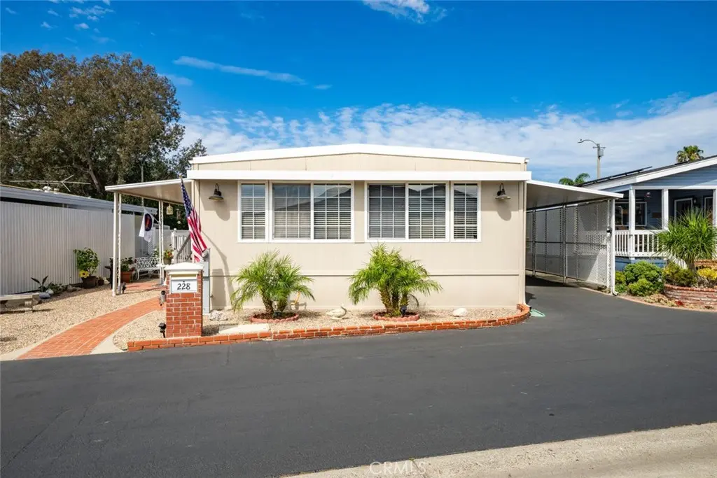 16222 Monterey Lane 228, Huntington Beach, CA — listing photo 1