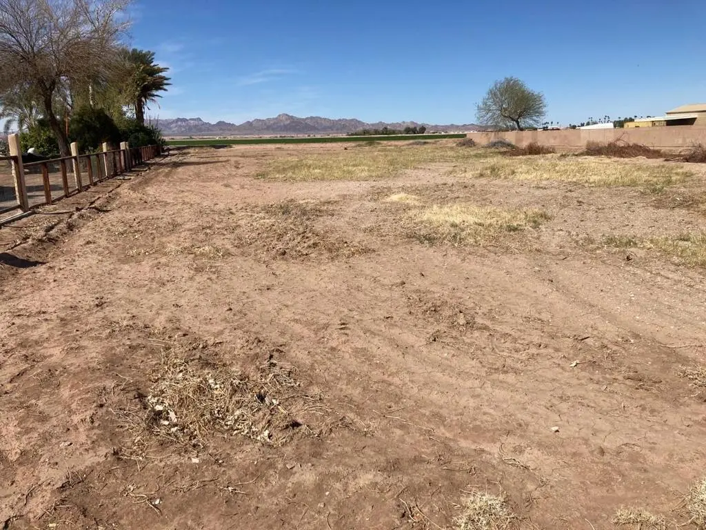 11408 Desert Trailways Lane, Blythe, CA — listing photo 1