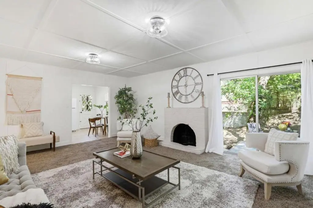 Single Family Residence for sale at 21430 Bertram Road, San Jose, CA featuring 2 beds and 1 bath