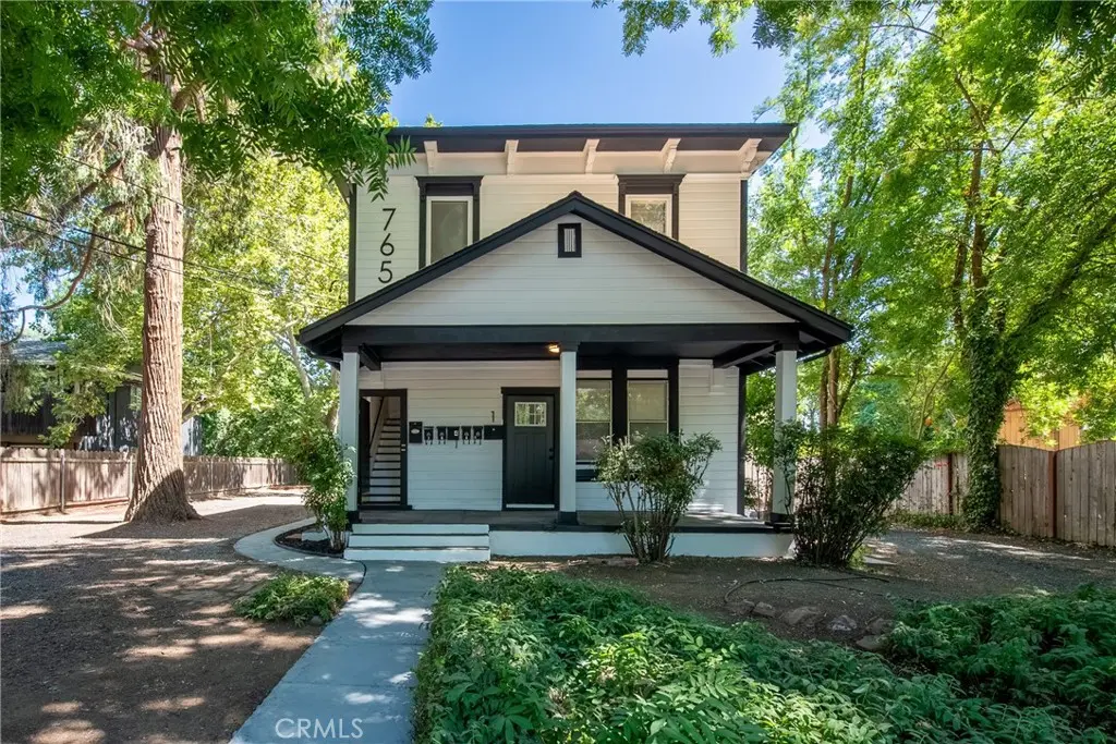 765 Humboldt Avenue, Chico, CA — listing photo 1