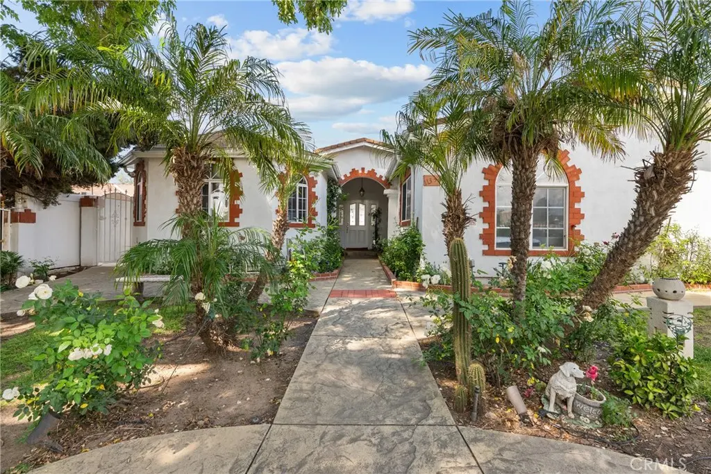 11337 Hayvenhurst, Granada Hills, CA — listing photo 1