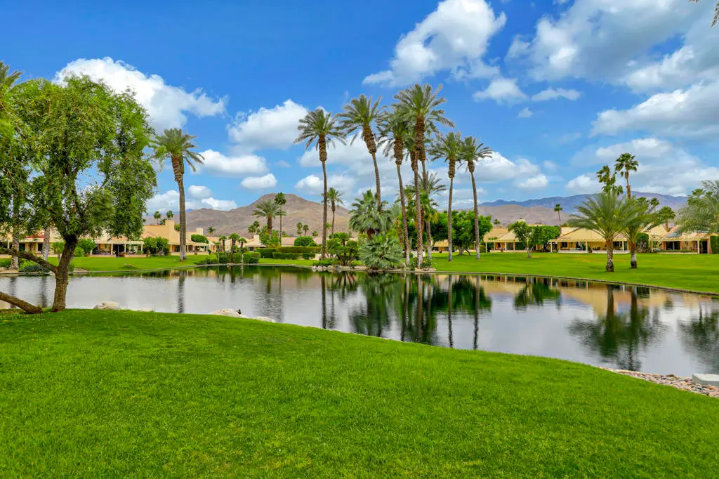 Condominium for sale at 36055 Avenida De Las Montanas E, Cathedral City, CA featuring 3 beds and 2 baths