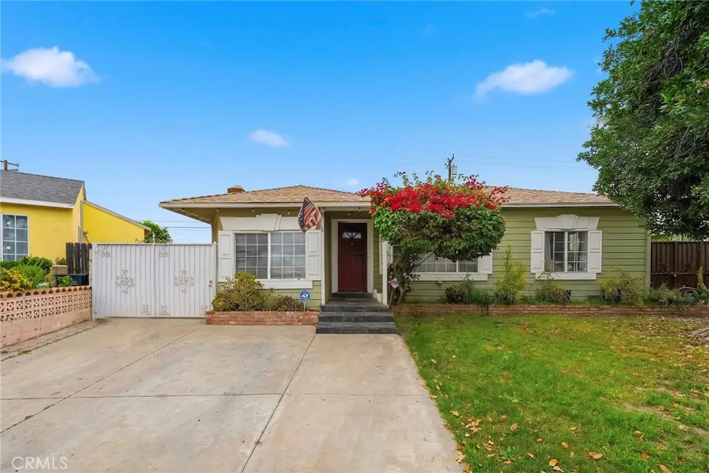 4736 Benham Avenue, Baldwin Park, CA — listing photo 1