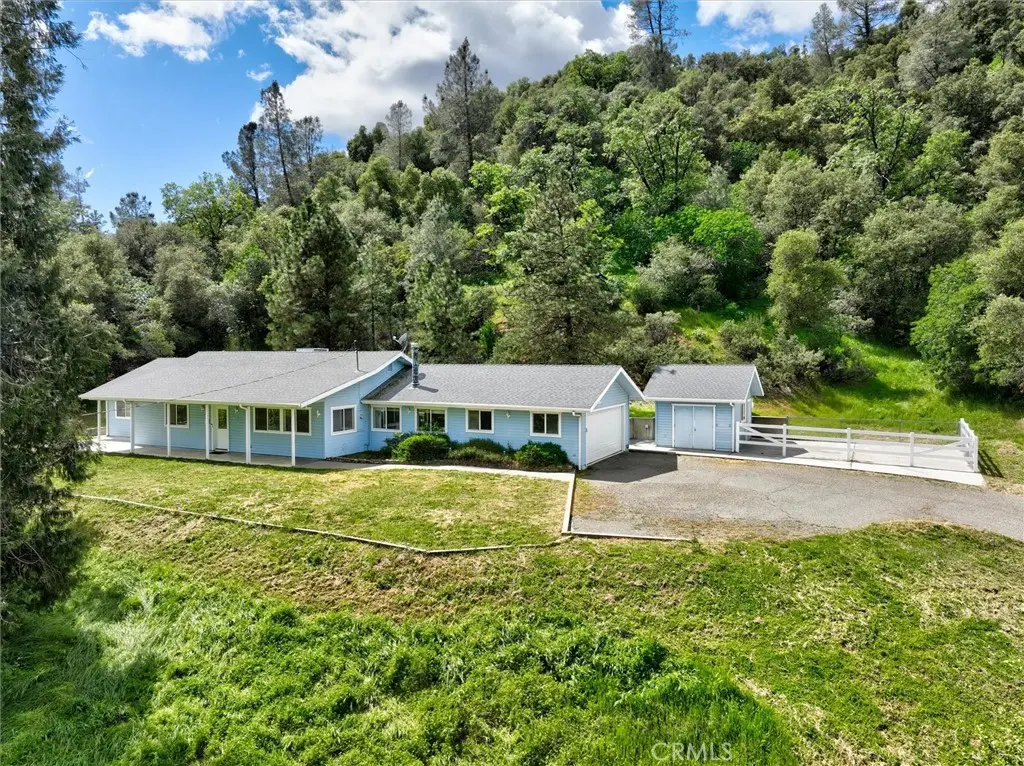 2433 Kokanee, Mariposa, CA — listing photo 1