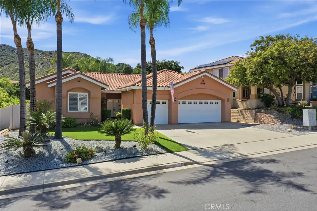 Single Family Residence for sale at 23553 bending oak ct, Murrieta, CA featuring 4 beds and 3 baths