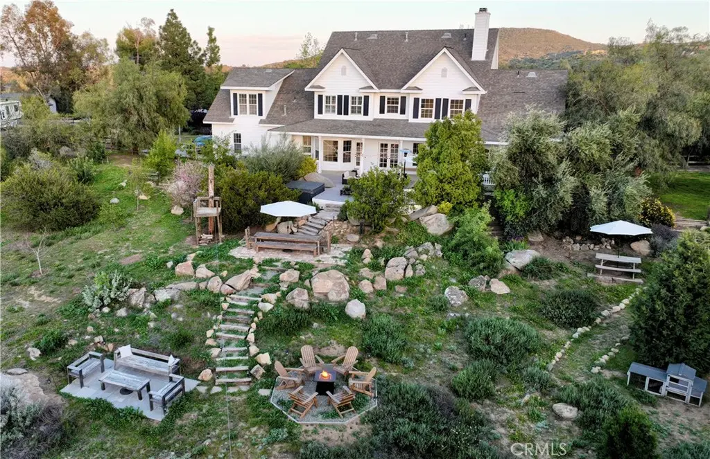 Single Family Residence for sale at 35159 El Dorado Street, Lake Elsinore, CA featuring 6 beds and 4 baths