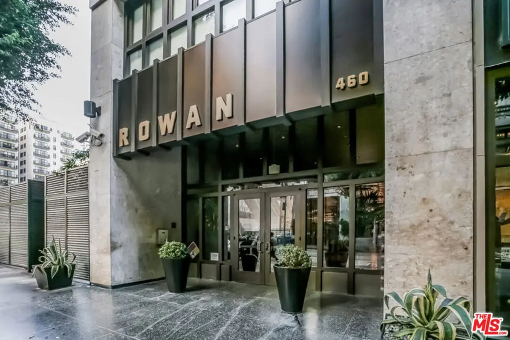 Residential Lease for rent at 460 S Spring Street 608, Los Angeles, Los Angeles County, CA featuring 1 bed and 1 bath