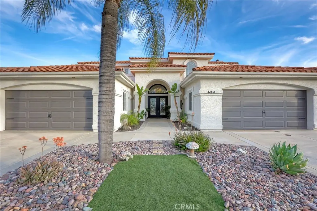 Single Family Residence for sale at 22561 Bass, Canyon Lake, CA featuring 4 beds and 4 baths