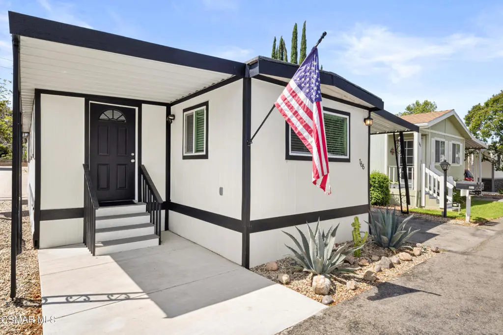 1550 Rory Lane 166, Simi Valley, CA — listing photo 1
