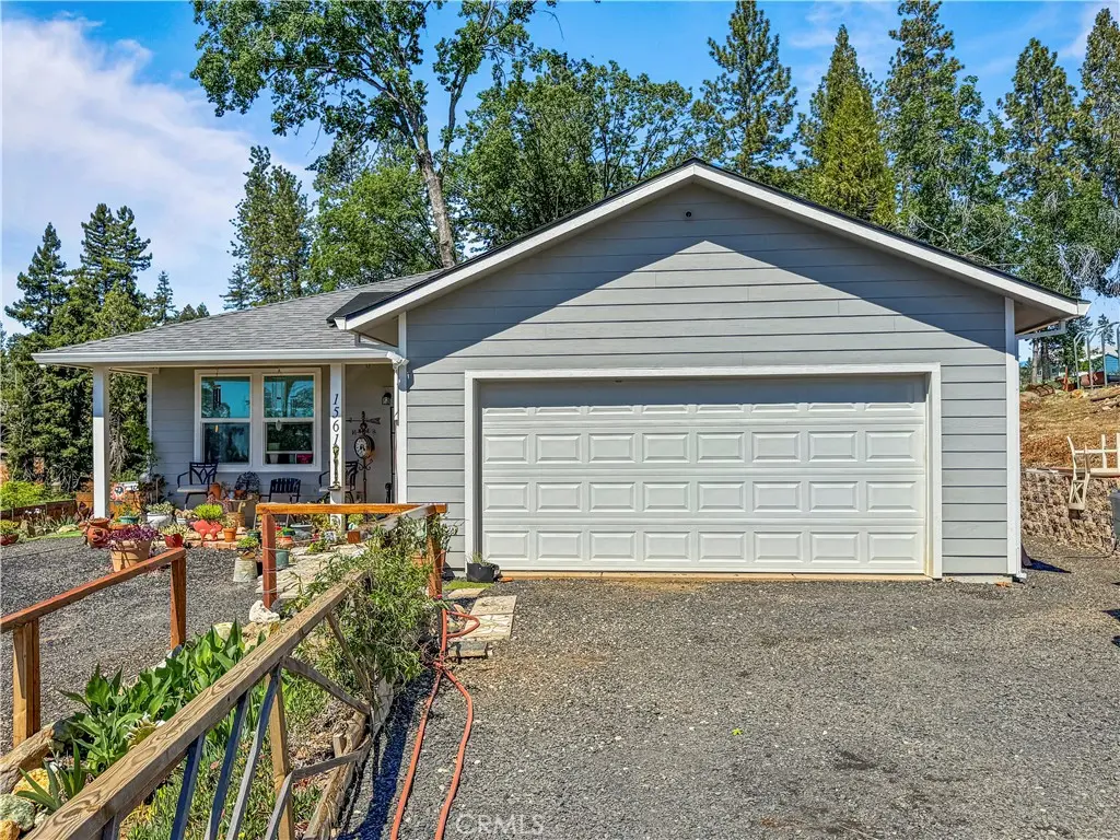 1561 Henson Road, Paradise, CA — listing photo 1