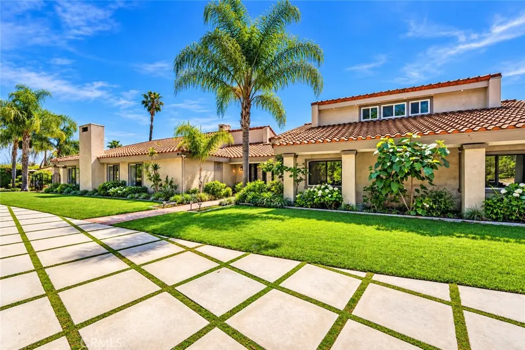 940 N Silent Ranch Drive, Glendora, CA — listing photo 1