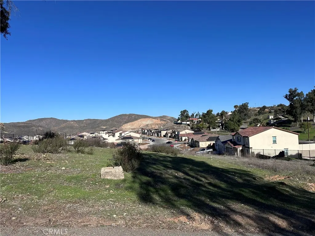 0 ARNOLD Avenue, Lake Elsinore, CA — listing photo 1