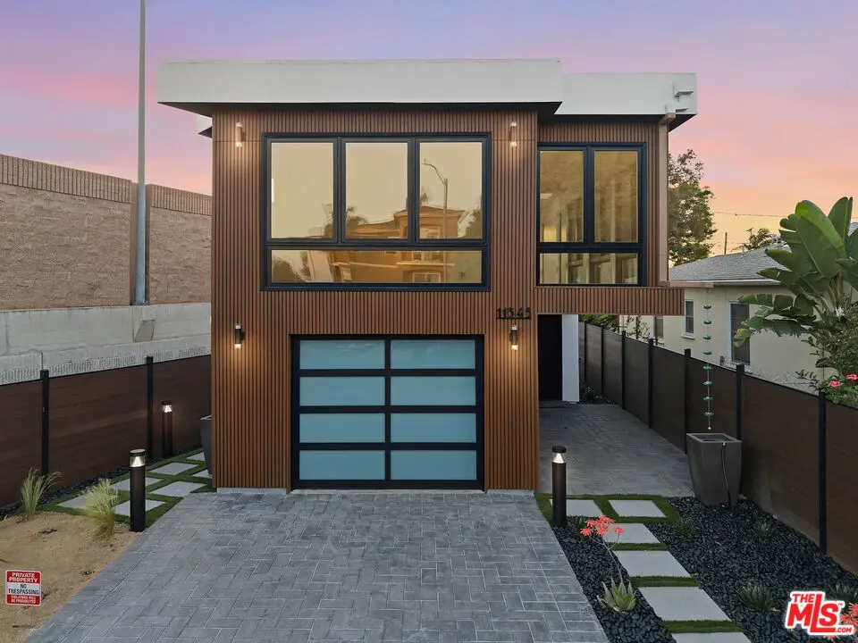 Single Family Residence for sale at 11345 Youngworth Street, Culver City, CA featuring 2 beds and 2 baths