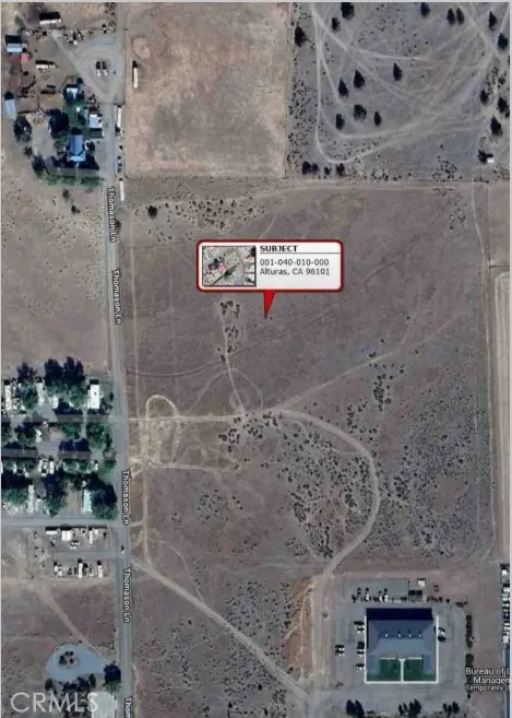 0 Thomason Ln, Alturas, CA — listing photo 1
