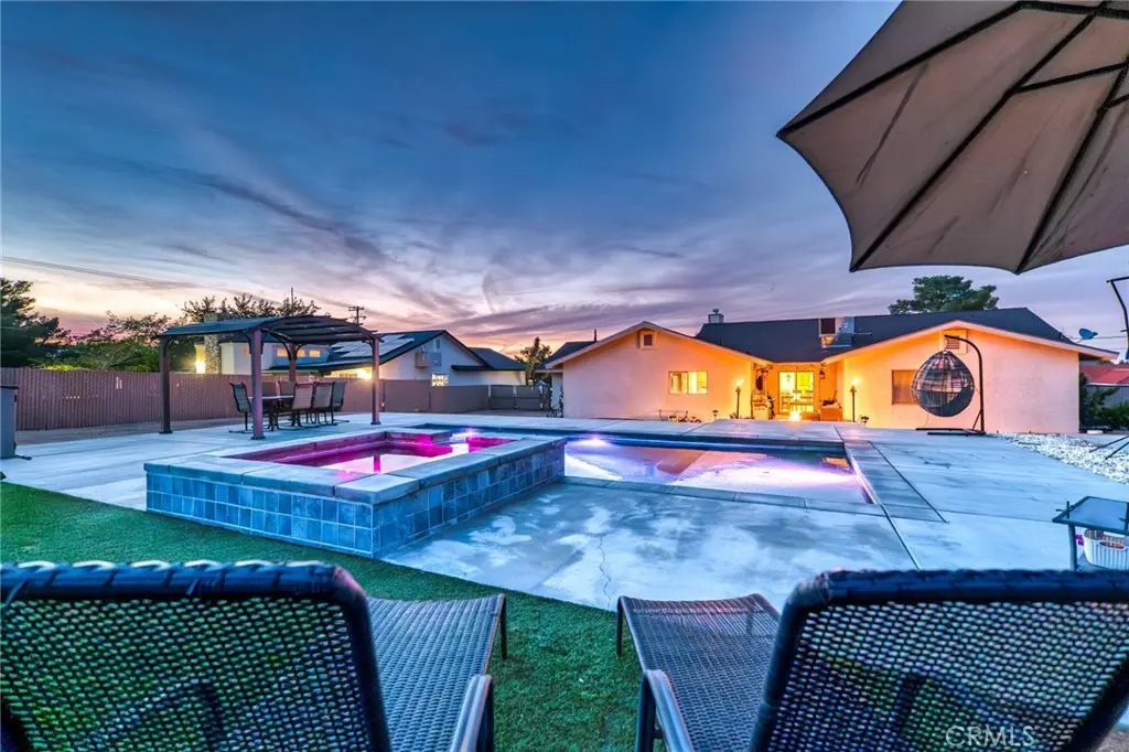 57731 San Tropeze, Yucca Valley, CA — listing photo 1