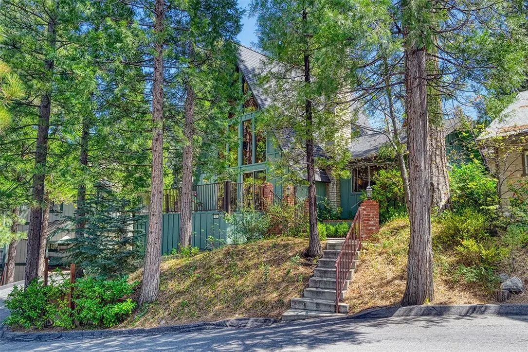 180 Grass Valley 42, Lake Arrowhead, CA — listing photo 1