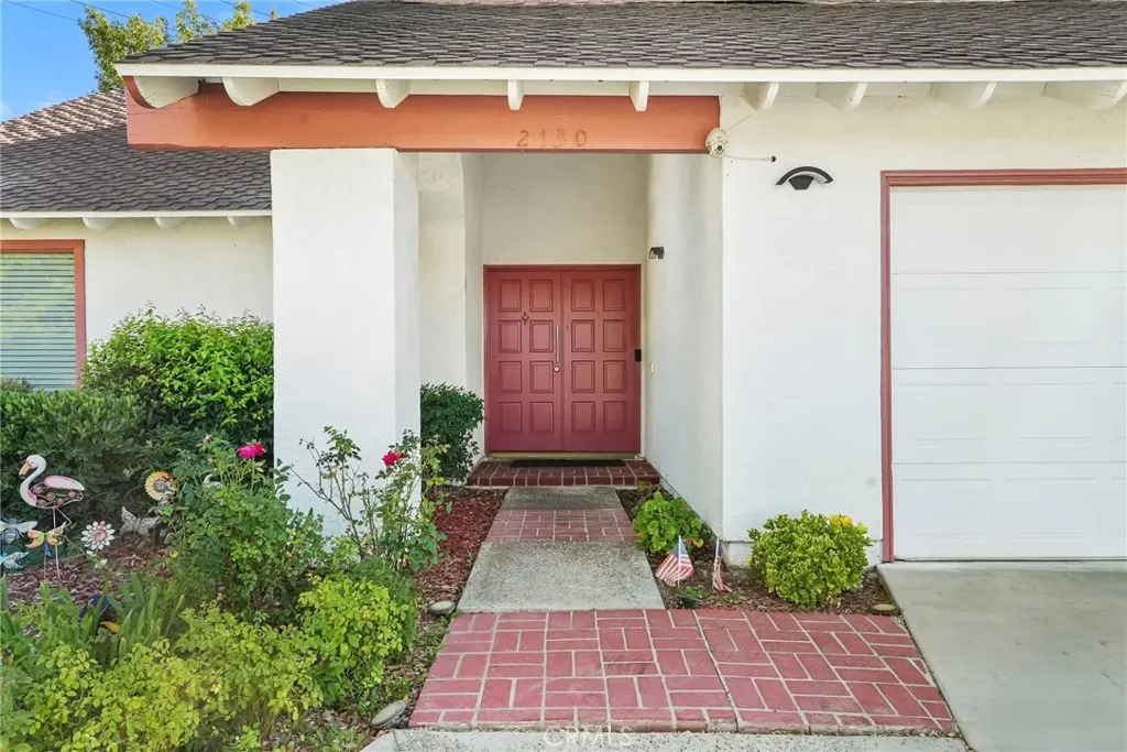 Single Family Residence for sale at 2130 Spice Street, Lancaster, CA featuring 4 beds and 3 baths