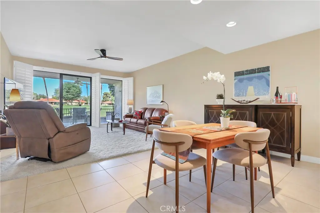 48 Palma, Rancho Mirage, CA — listing photo 1