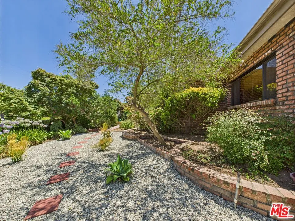 Single Family Residence for sale at 7449 Kentwood Avenue, Los Angeles, CA featuring 2 beds and 3 baths