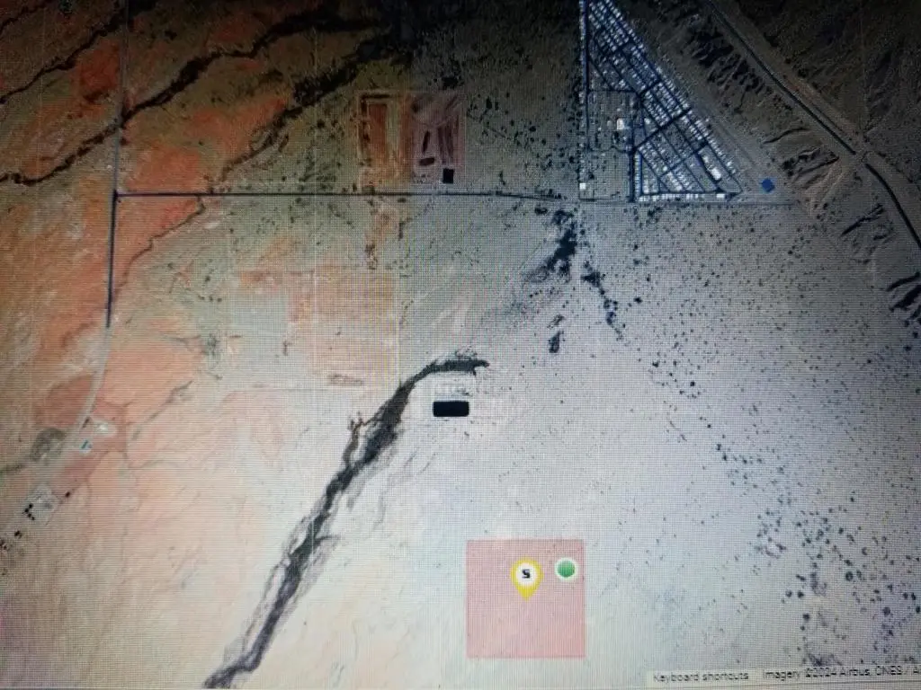 40 Ac M/L E Of Hot Mineral Spa Road, Niland, CA — listing photo 1