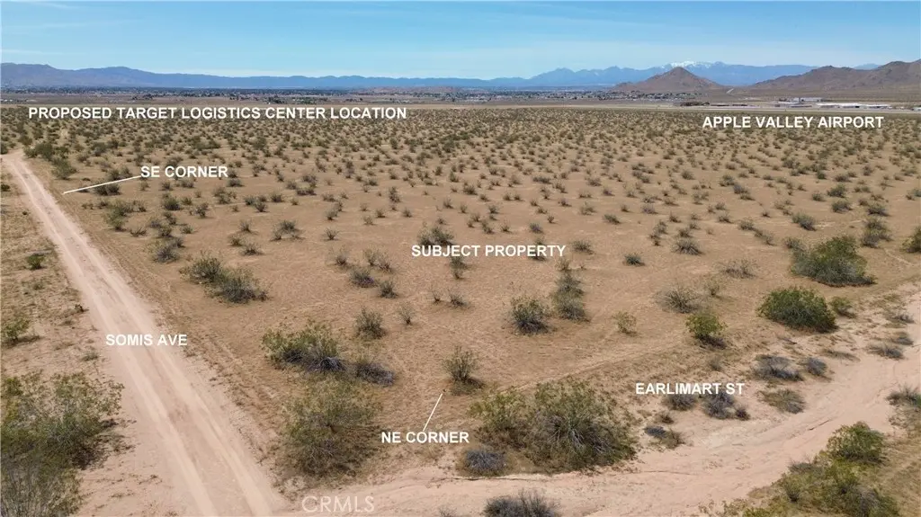 46330404 Earlimart Street, Apple Valley, CA — listing photo 1