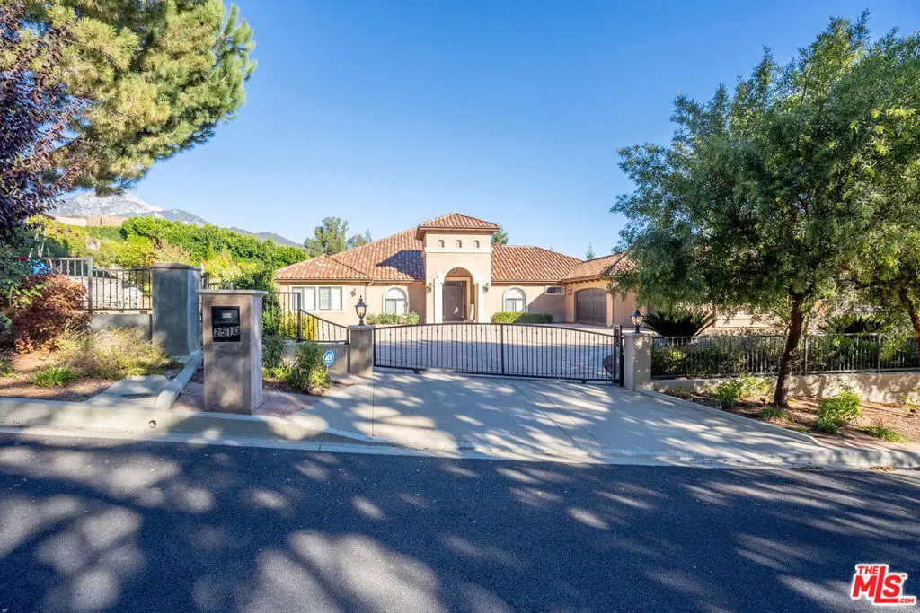 Single Family Residence for rent at 2510 Belleview Road, Upland, CA featuring 4 beds and 6 baths