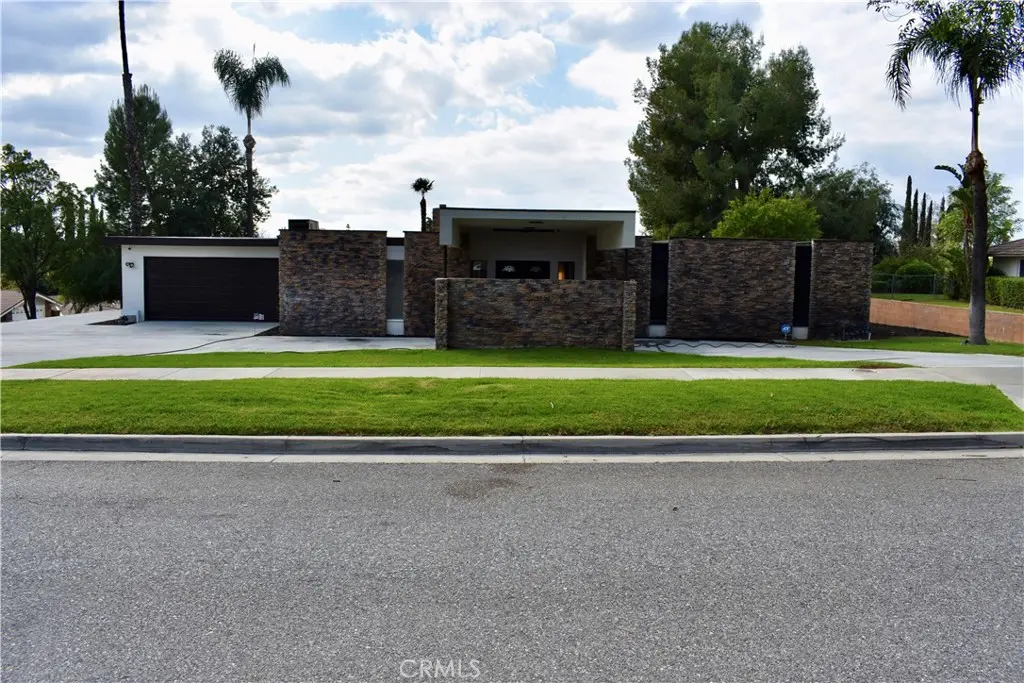 Single Family Residence for sale at 1156 Lyndhurst Drive, Riverside, CA featuring 4 beds and 2 baths