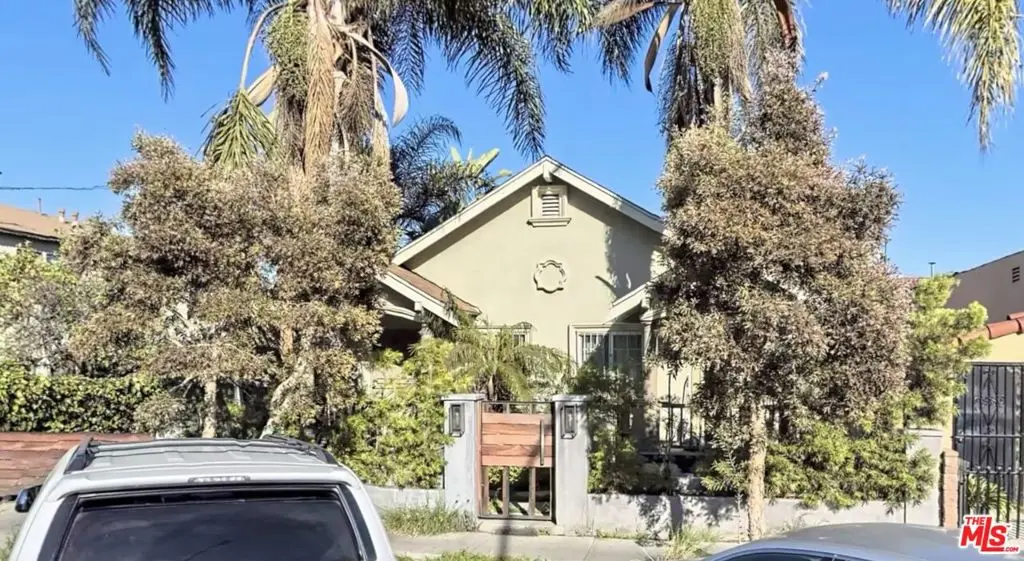 Residential Income for sale at 6910 Stafford Avenue, Huntington Park, CA featuring 8 beds and 5 baths