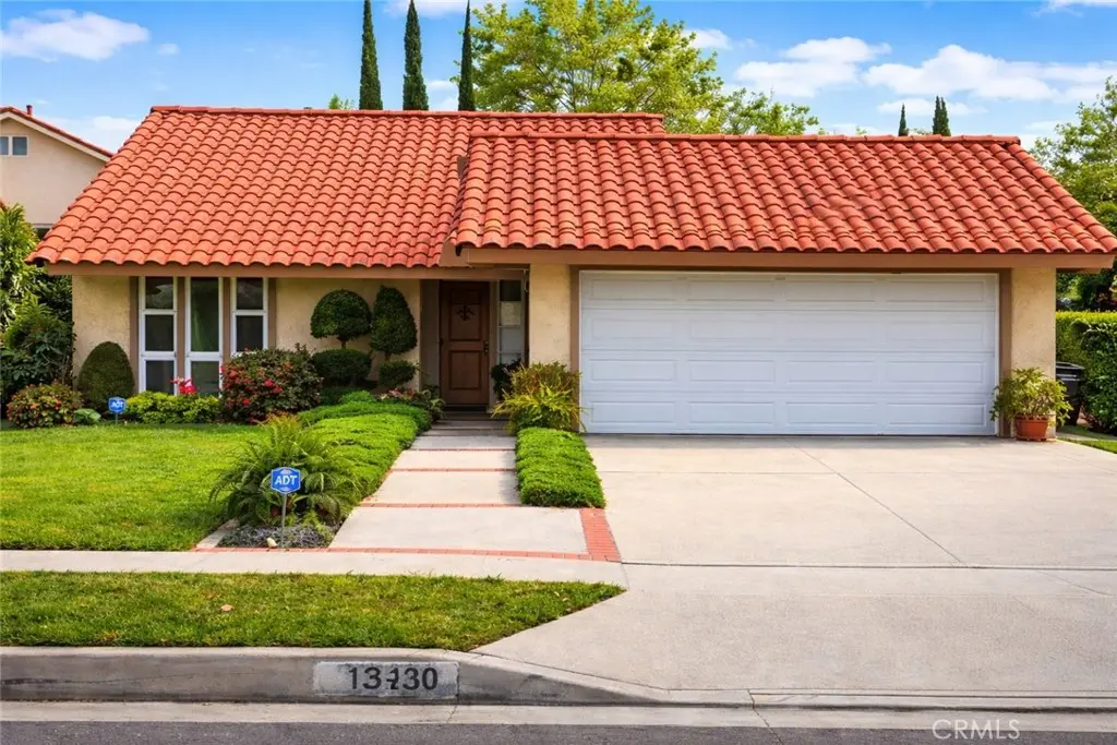 Single Family Residence for sale at 13130 Rose, Cerritos, CA featuring 4 beds and 2 baths